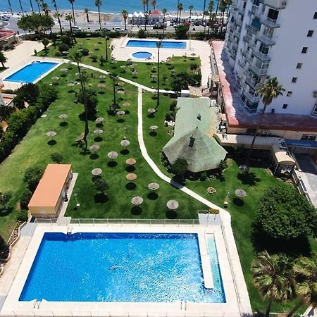 Inmejorables Vistas Al Mediterraneo Benalmádena Exterior photo